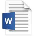 Курс по Word в компьютерной академии АМИ